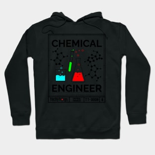 Chemical Engineer Hoodie